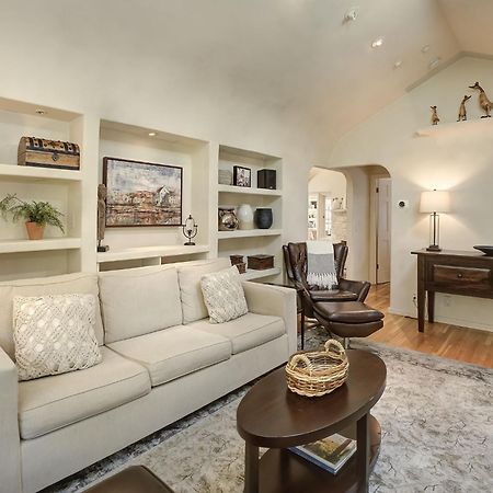 3770 Stone'S Throw Home Carmel-by-the-Sea ภายนอก รูปภาพ