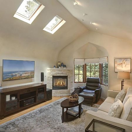 3770 Stone'S Throw Home Carmel-by-the-Sea ภายนอก รูปภาพ