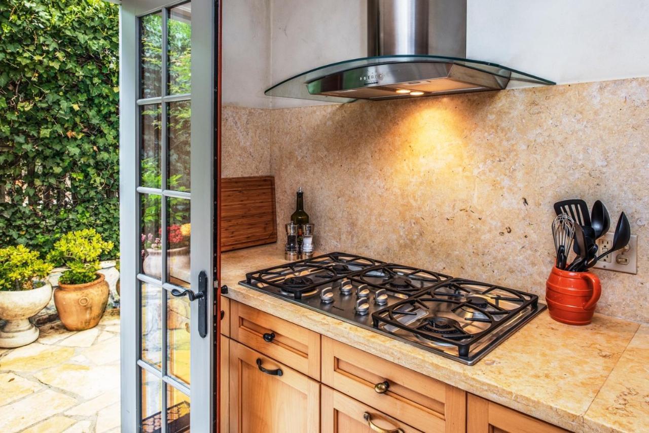 3770 Stone'S Throw Home Carmel-by-the-Sea ภายนอก รูปภาพ