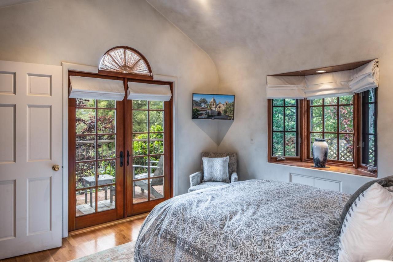 3770 Stone'S Throw Home Carmel-by-the-Sea ภายนอก รูปภาพ