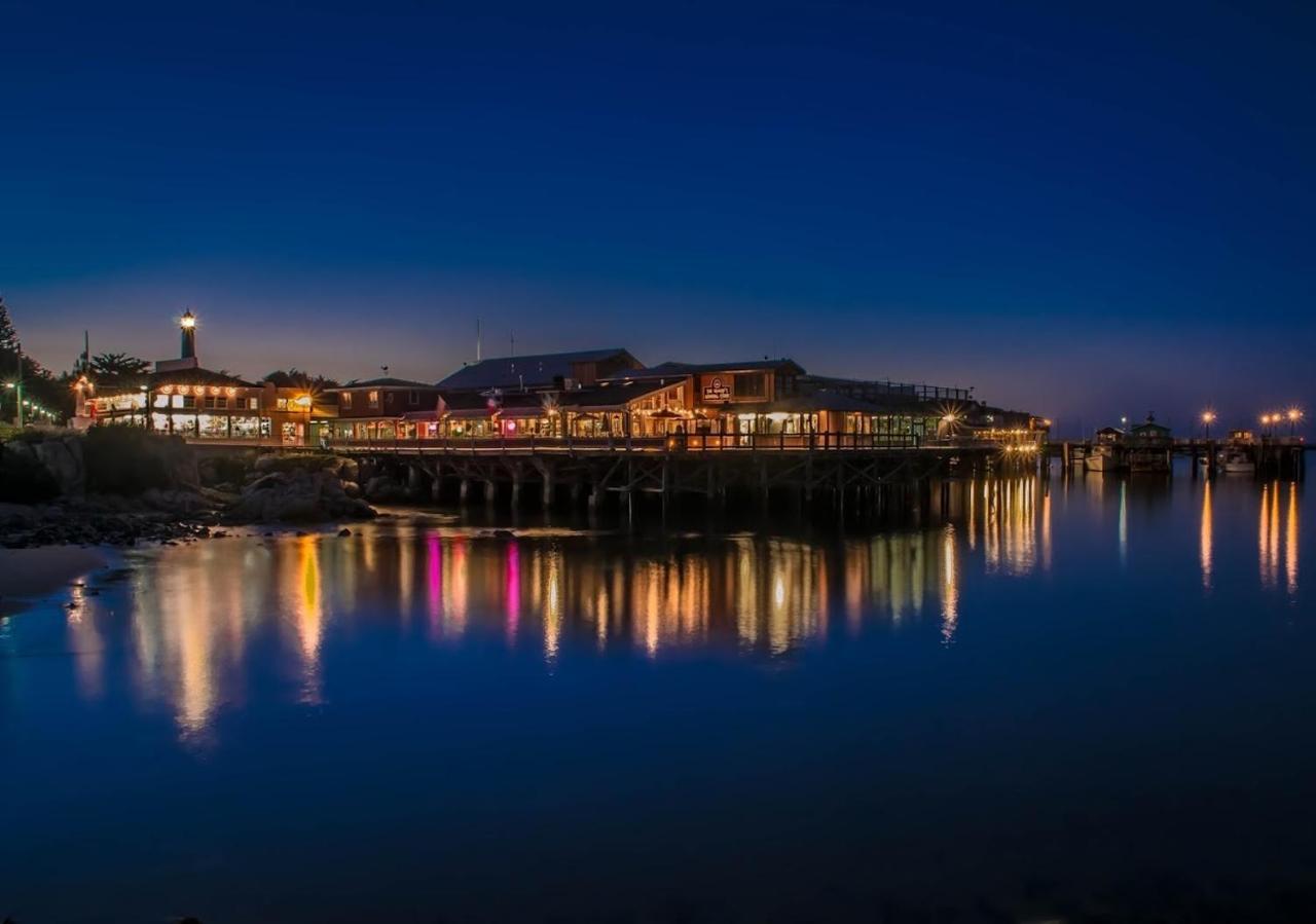 3770 Stone'S Throw Home Carmel-by-the-Sea ภายนอก รูปภาพ