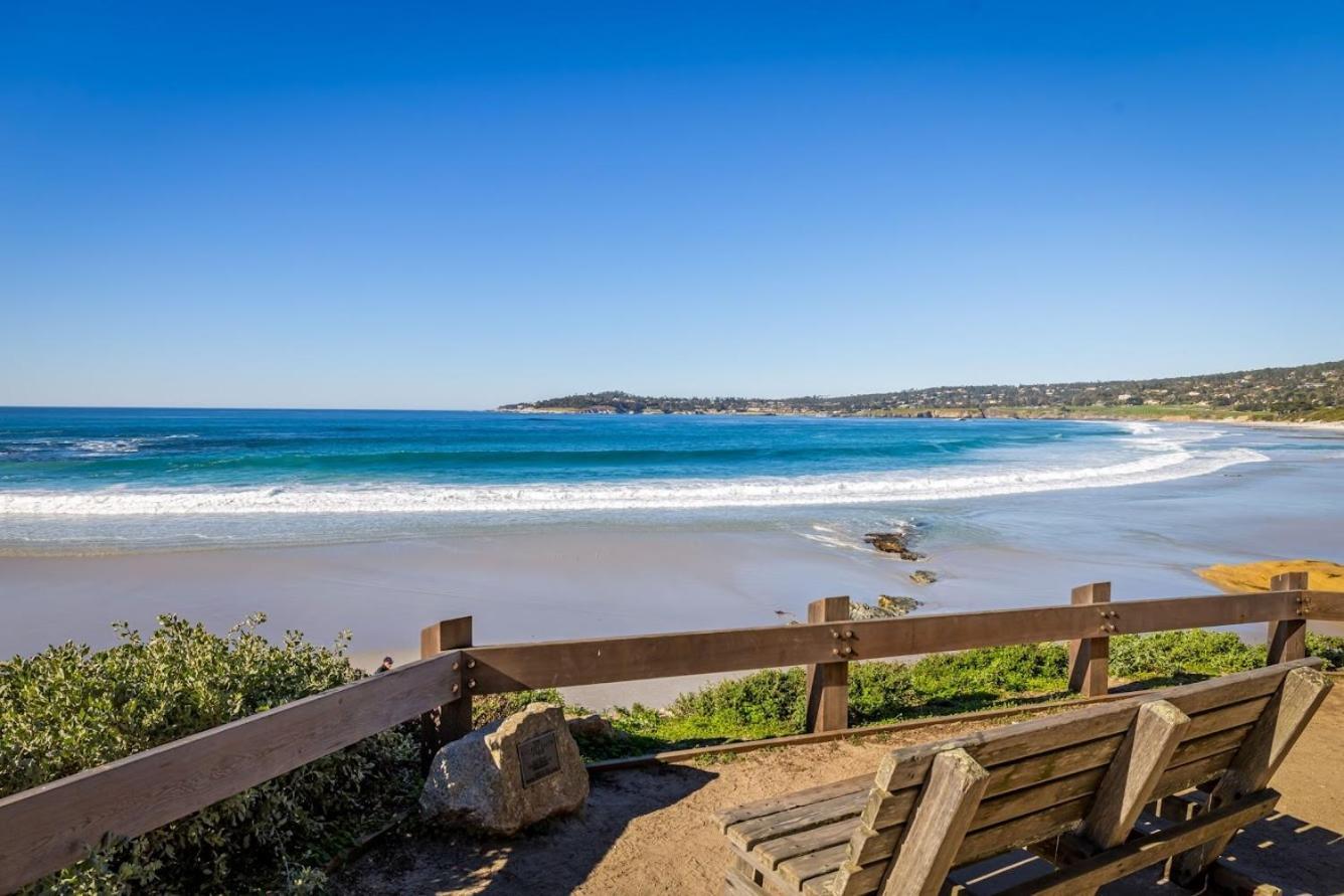 3770 Stone'S Throw Home Carmel-by-the-Sea ภายนอก รูปภาพ