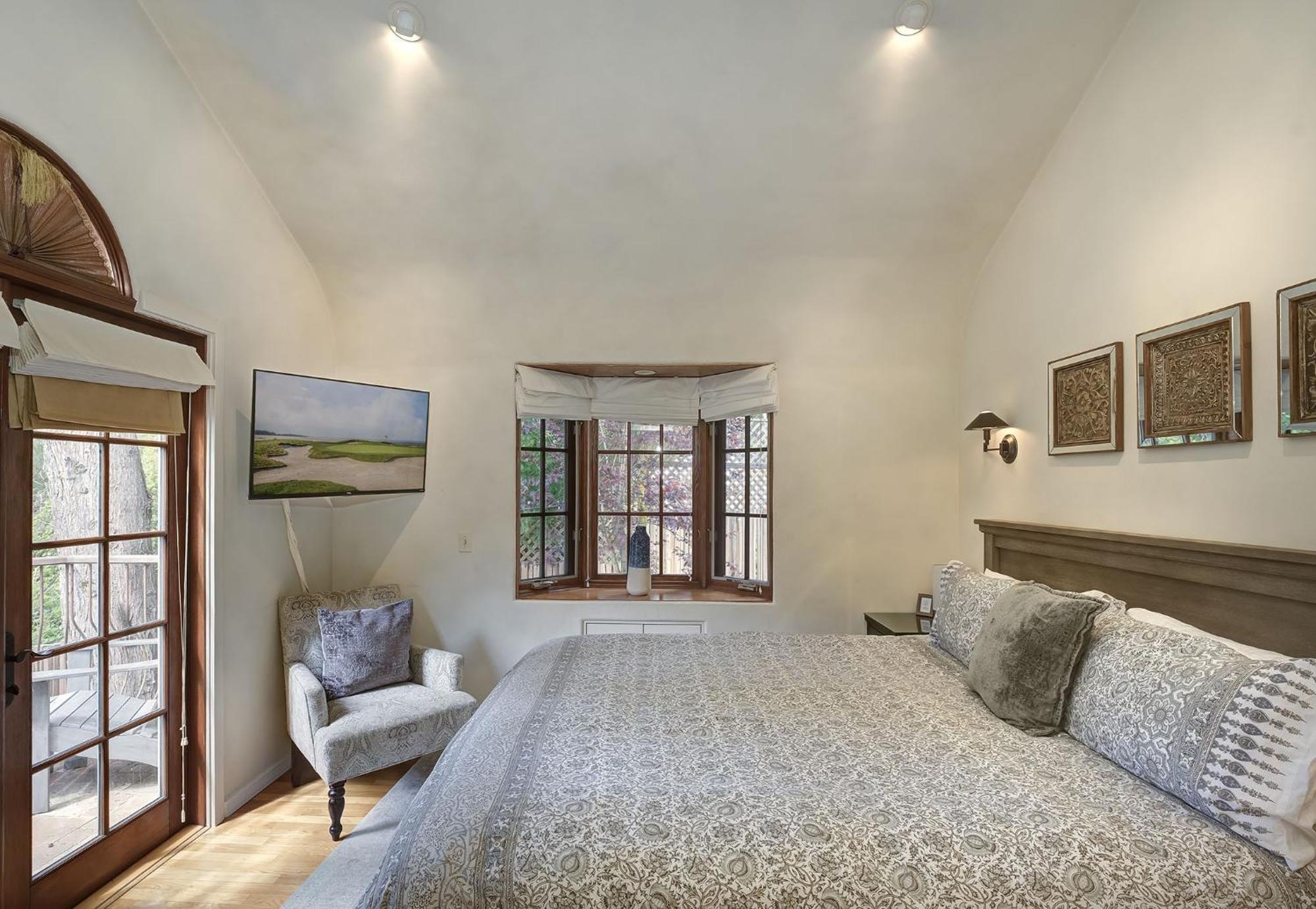 3770 Stone'S Throw Home Carmel-by-the-Sea ภายนอก รูปภาพ