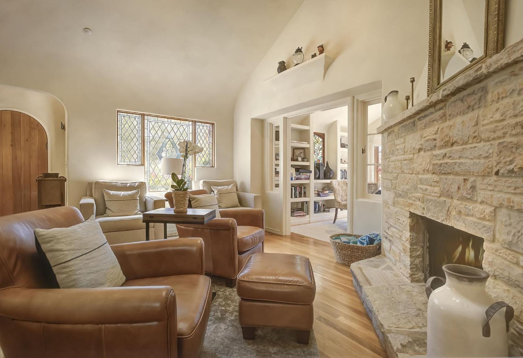 3770 Stone'S Throw Home Carmel-by-the-Sea ภายนอก รูปภาพ