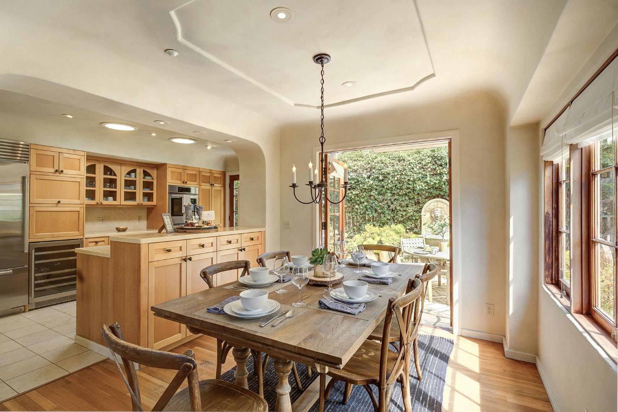 3770 Stone'S Throw Home Carmel-by-the-Sea ภายนอก รูปภาพ
