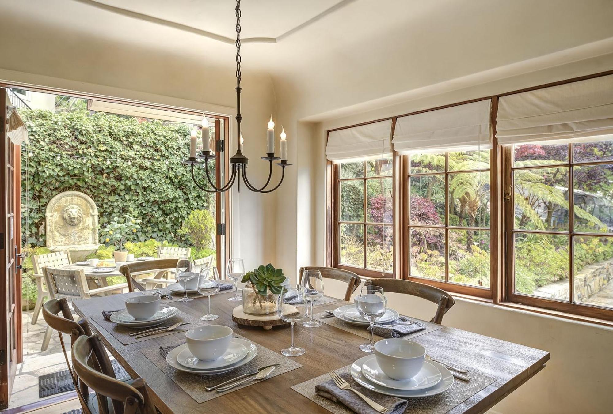 3770 Stone'S Throw Home Carmel-by-the-Sea ภายนอก รูปภาพ