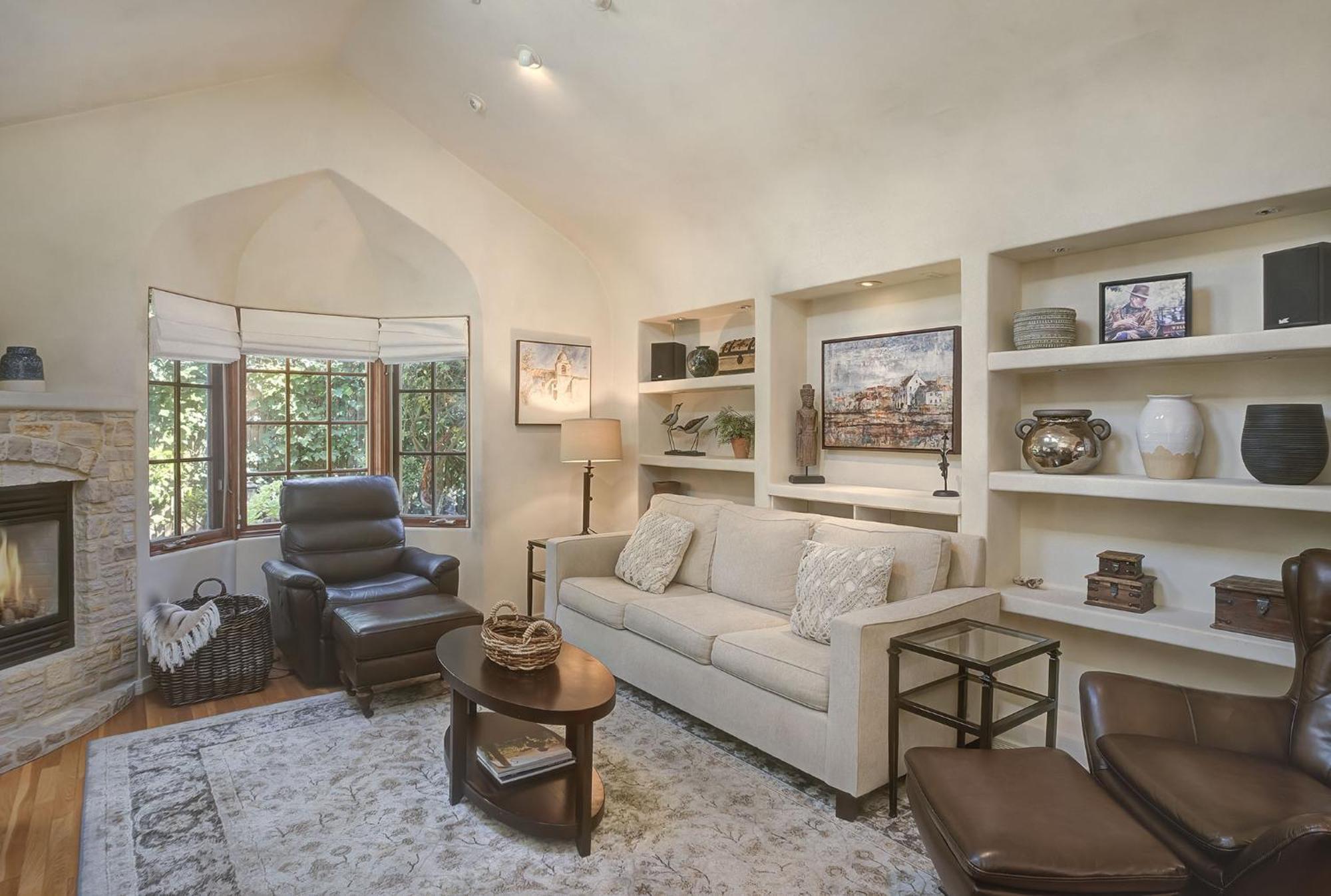 3770 Stone'S Throw Home Carmel-by-the-Sea ภายนอก รูปภาพ