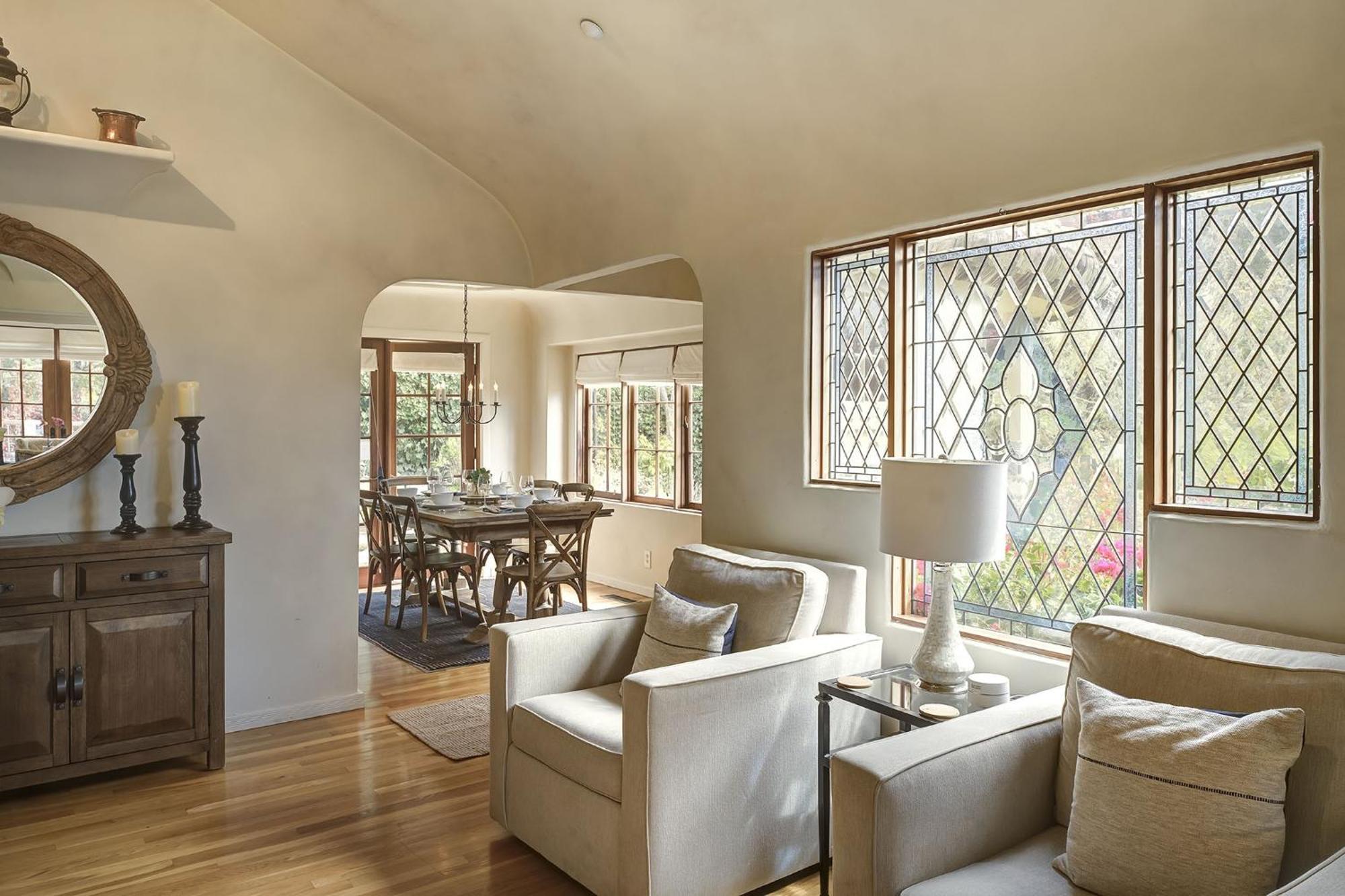 3770 Stone'S Throw Home Carmel-by-the-Sea ภายนอก รูปภาพ