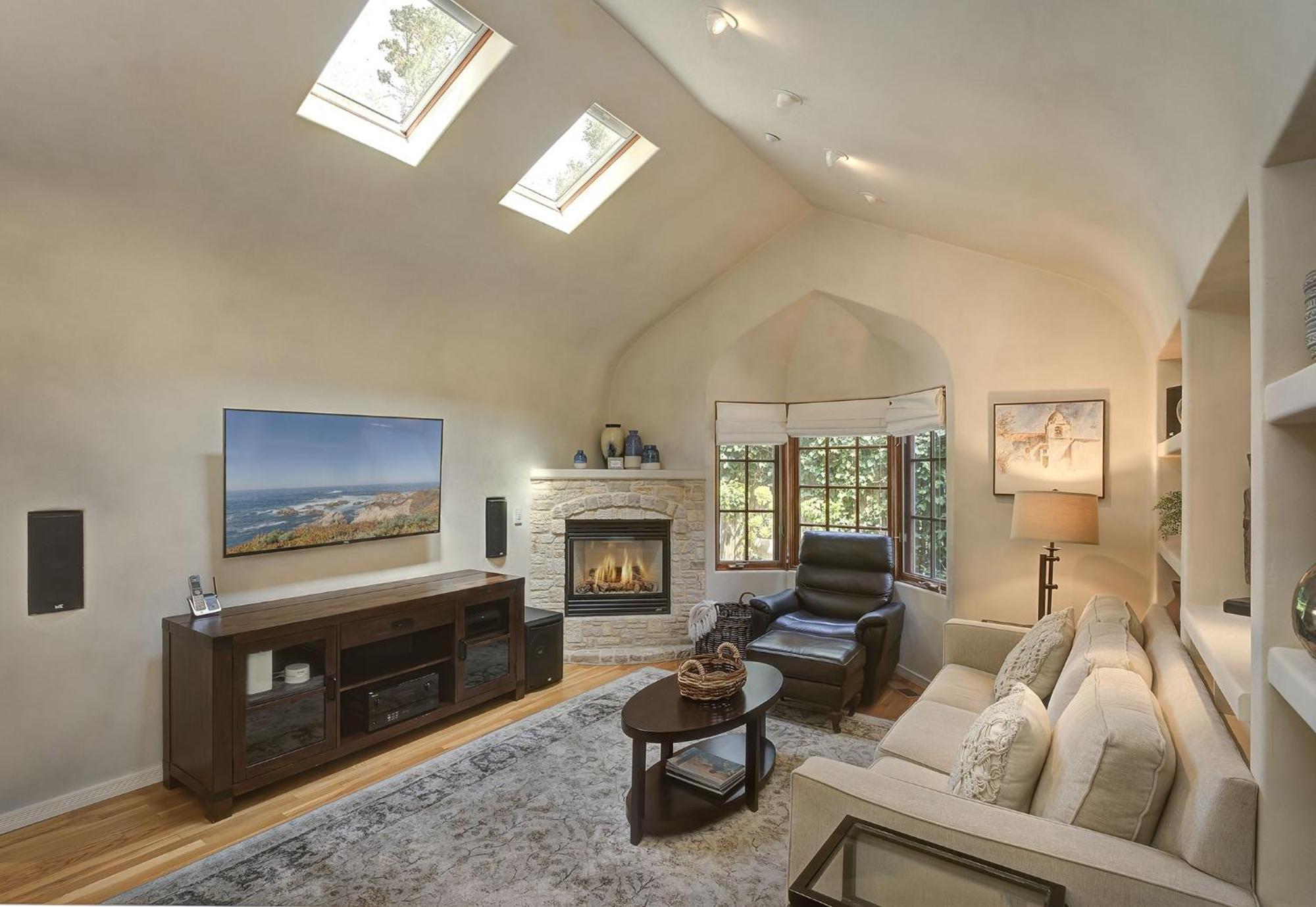 3770 Stone'S Throw Home Carmel-by-the-Sea ภายนอก รูปภาพ