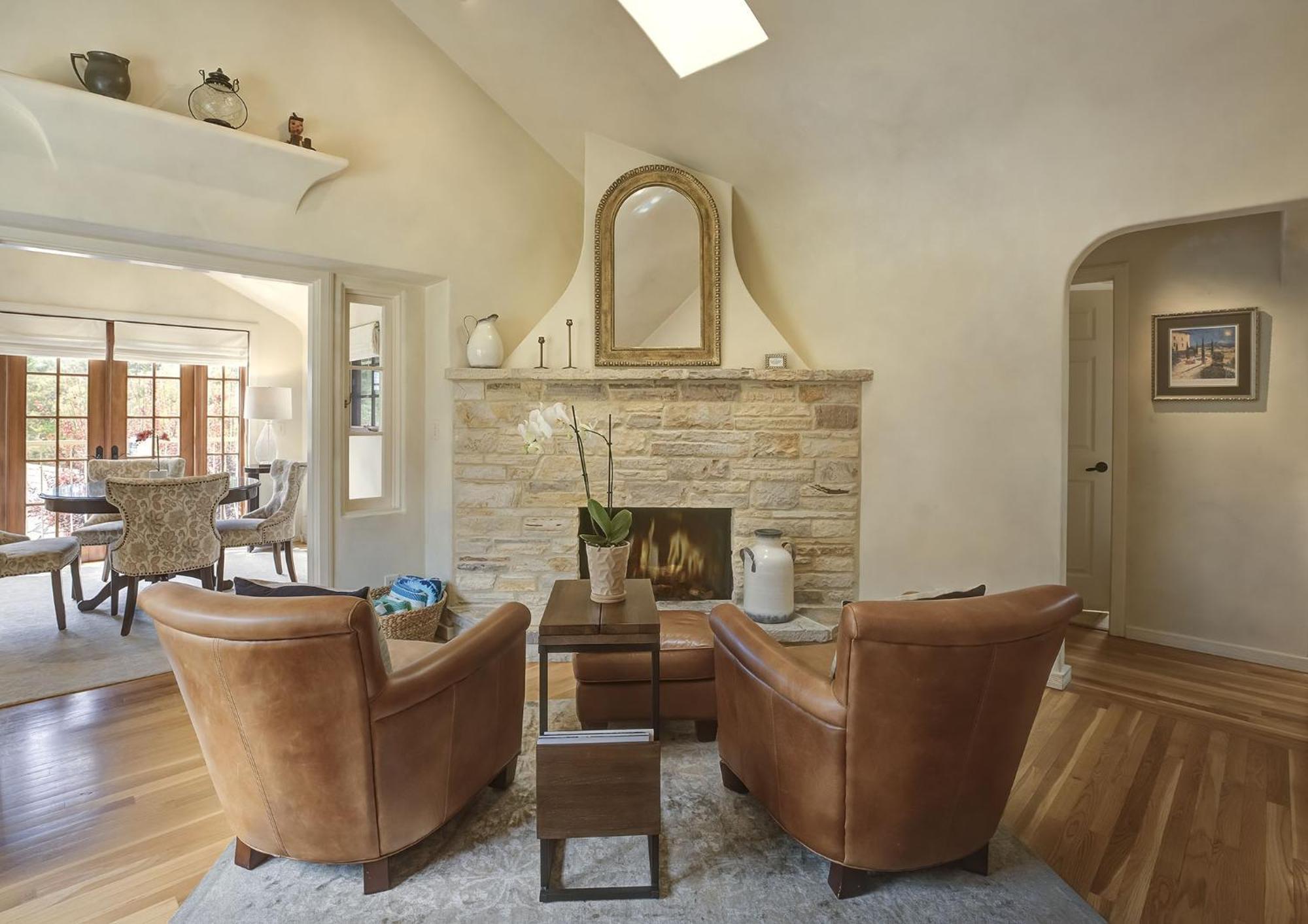 3770 Stone'S Throw Home Carmel-by-the-Sea ภายนอก รูปภาพ